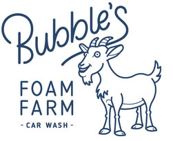 Bubble's Foam Farm Car Wash
